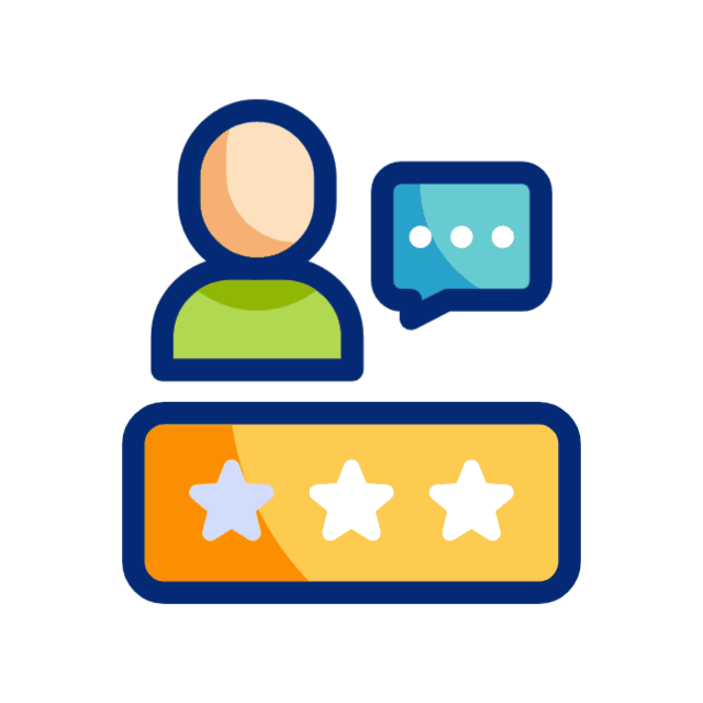 Feedback Received